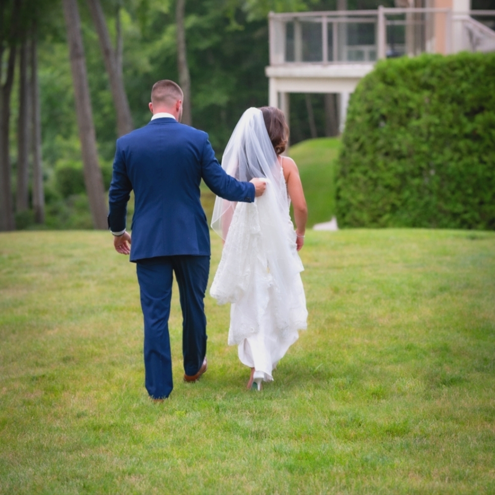 Meet your Posher, Chelsea ✨️